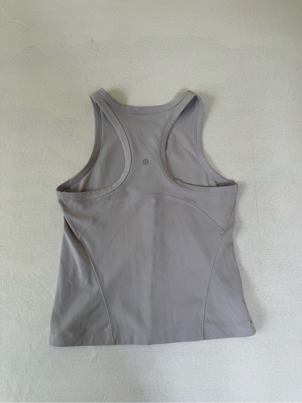 Lululemon Align Waist-Length Racerback Tank Top Size 8 - Picture 4 of 4
